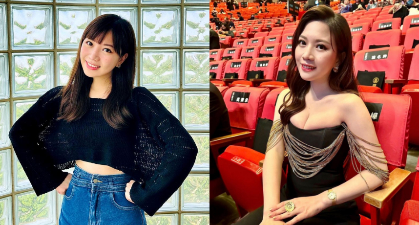 金鐘57／蔡尚樺「兇器太擠」挨轟做作！親揭背後暖心原因：給她一個痛快